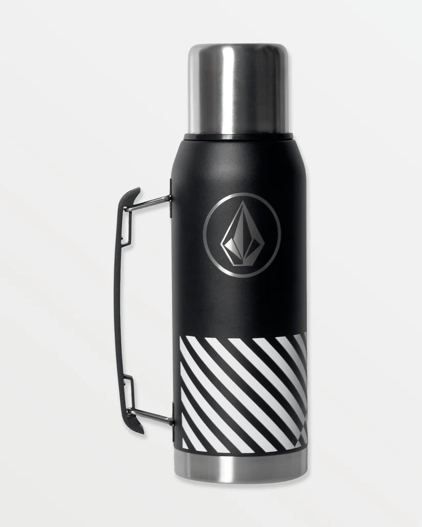 HEAVY METAL THERMAL BOTTLE