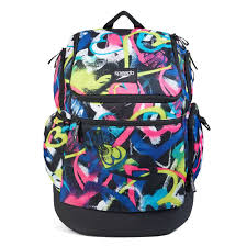 TEAMSTER 2.0 RUCKSACK 35L