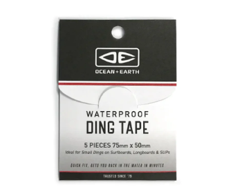 WATERPROOF DING TAPE 5PC