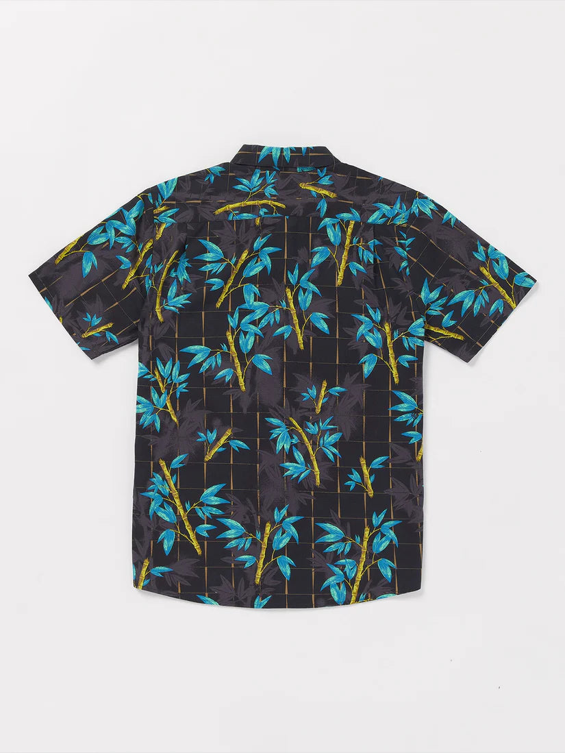 BAMBOOZELED FLORAL SS
