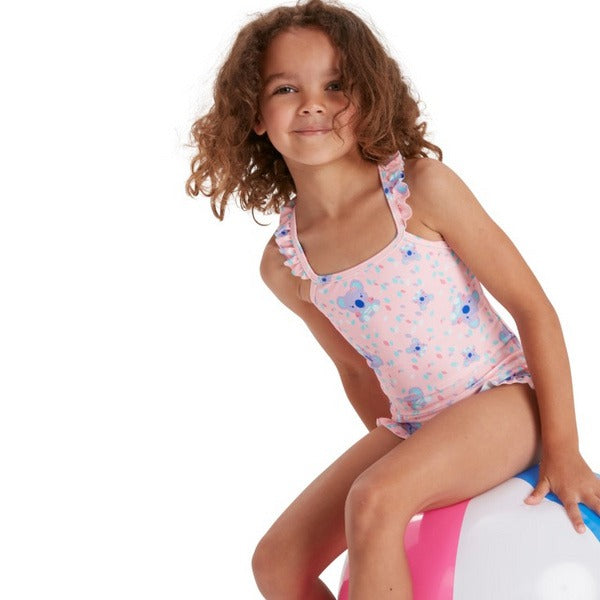 TRSP FRILL 1PC IF