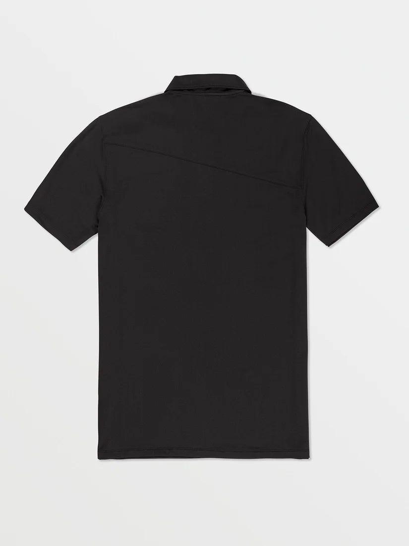 HAZARD PRO POLO SS