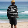 PRIORITY BEACH TOWEL