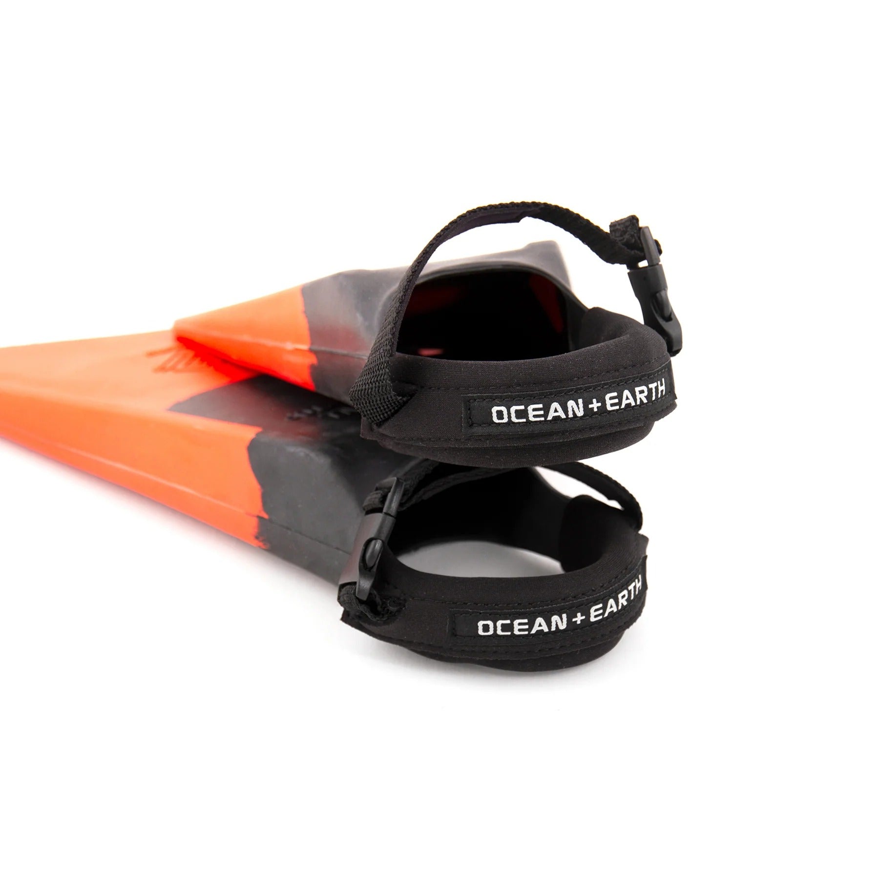 DELUX FIN SAVERS