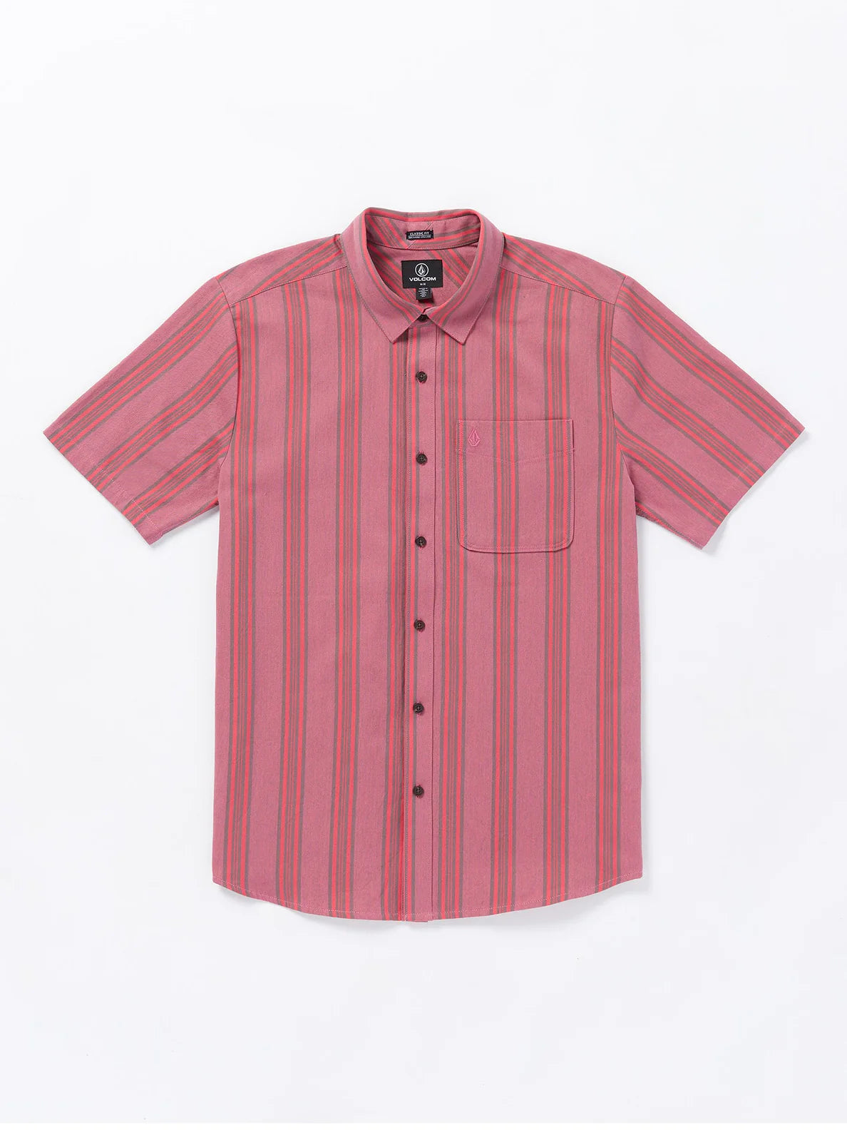 NEWBAR STRIPE SS