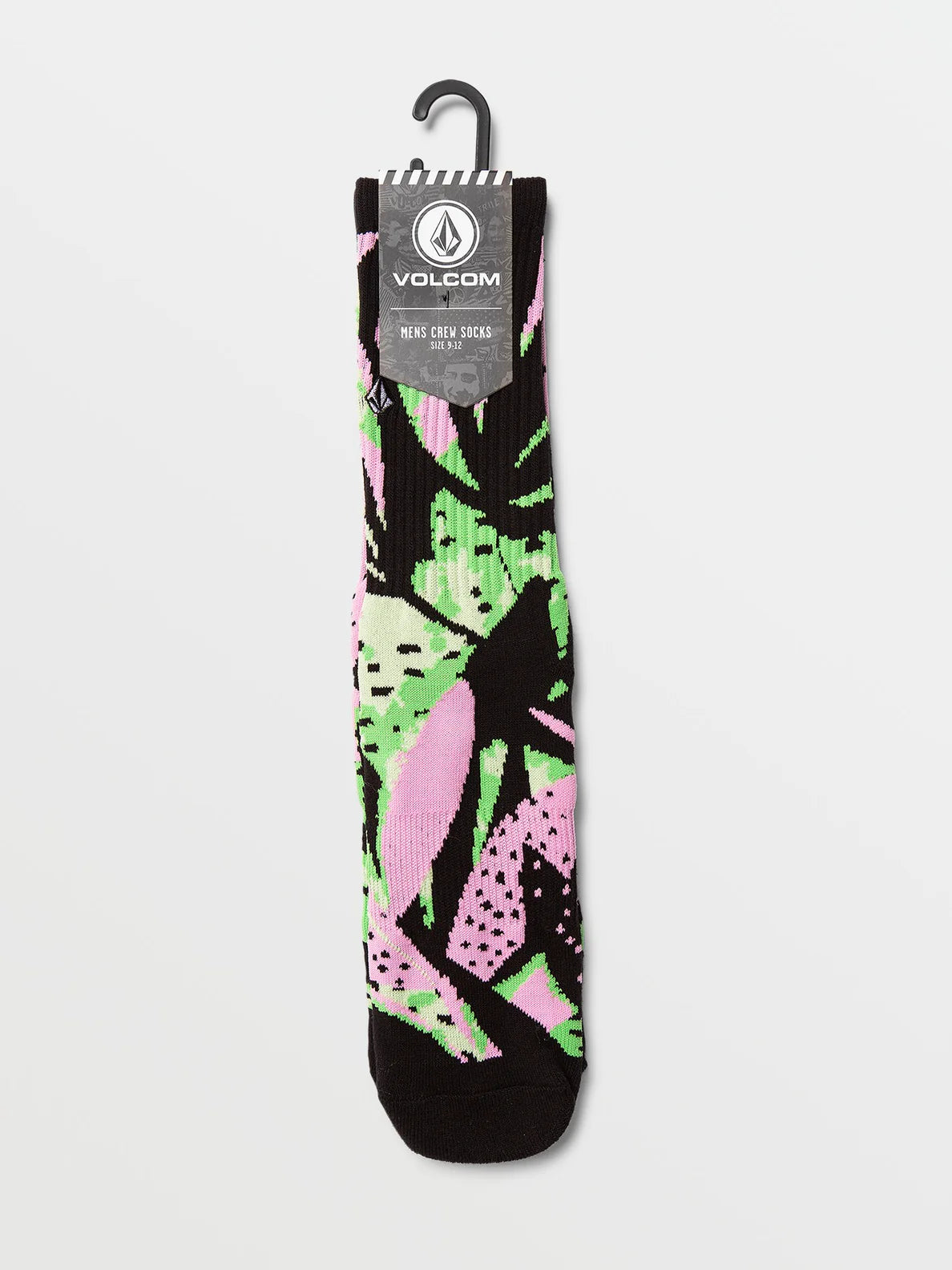 STONEY SHRED SOCK PR
