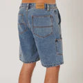 MENS ALL DAY CARPENTER 19" WS