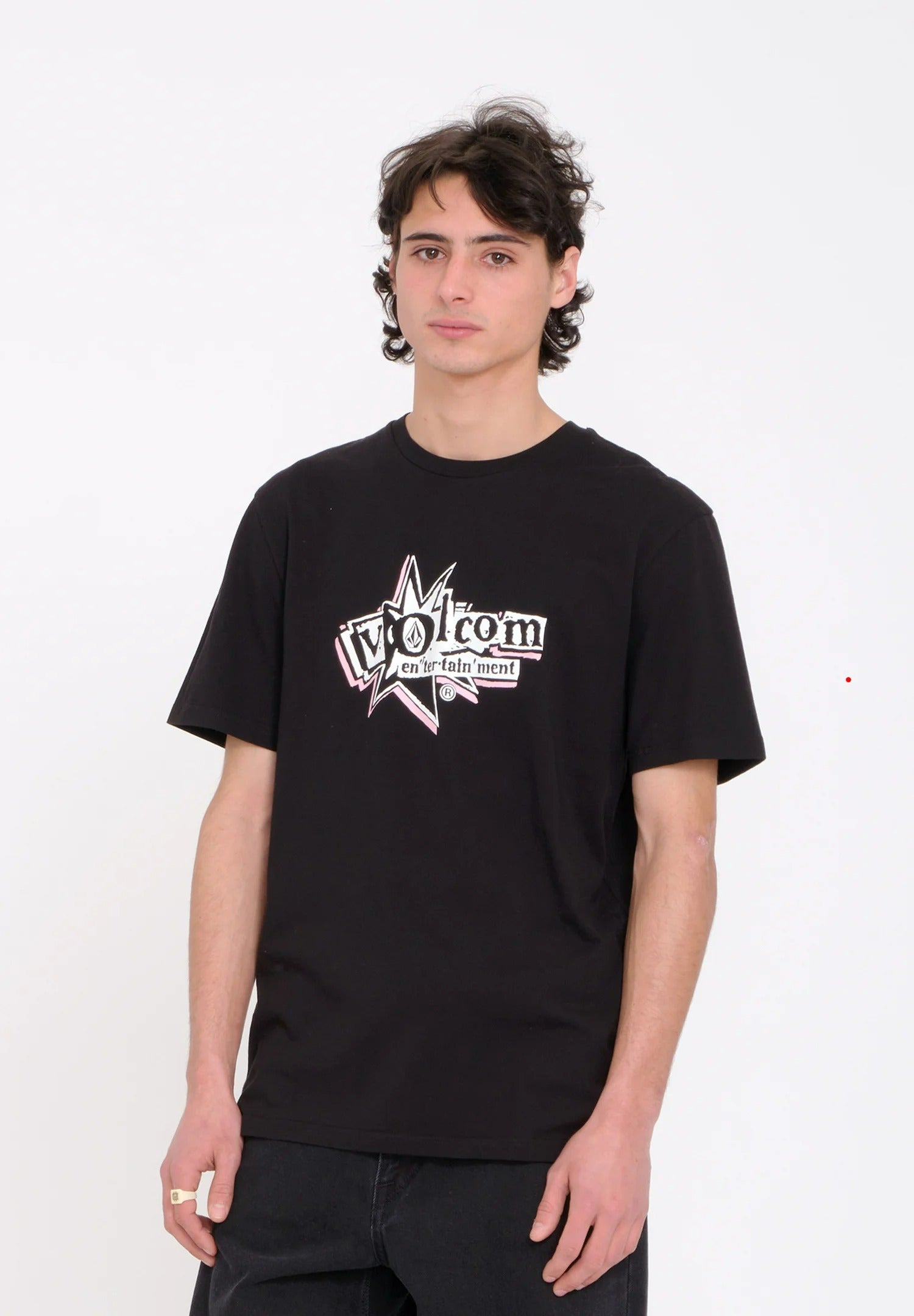 VOLCOM ENT SST