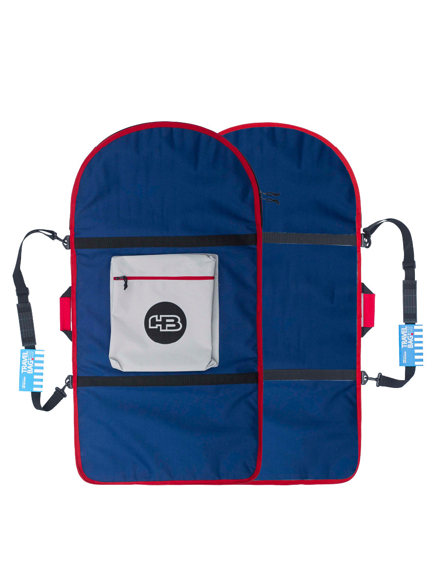 DELUXE BB TRAVEL BAG 42