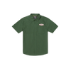 GASLIGHT SS WOVEN
