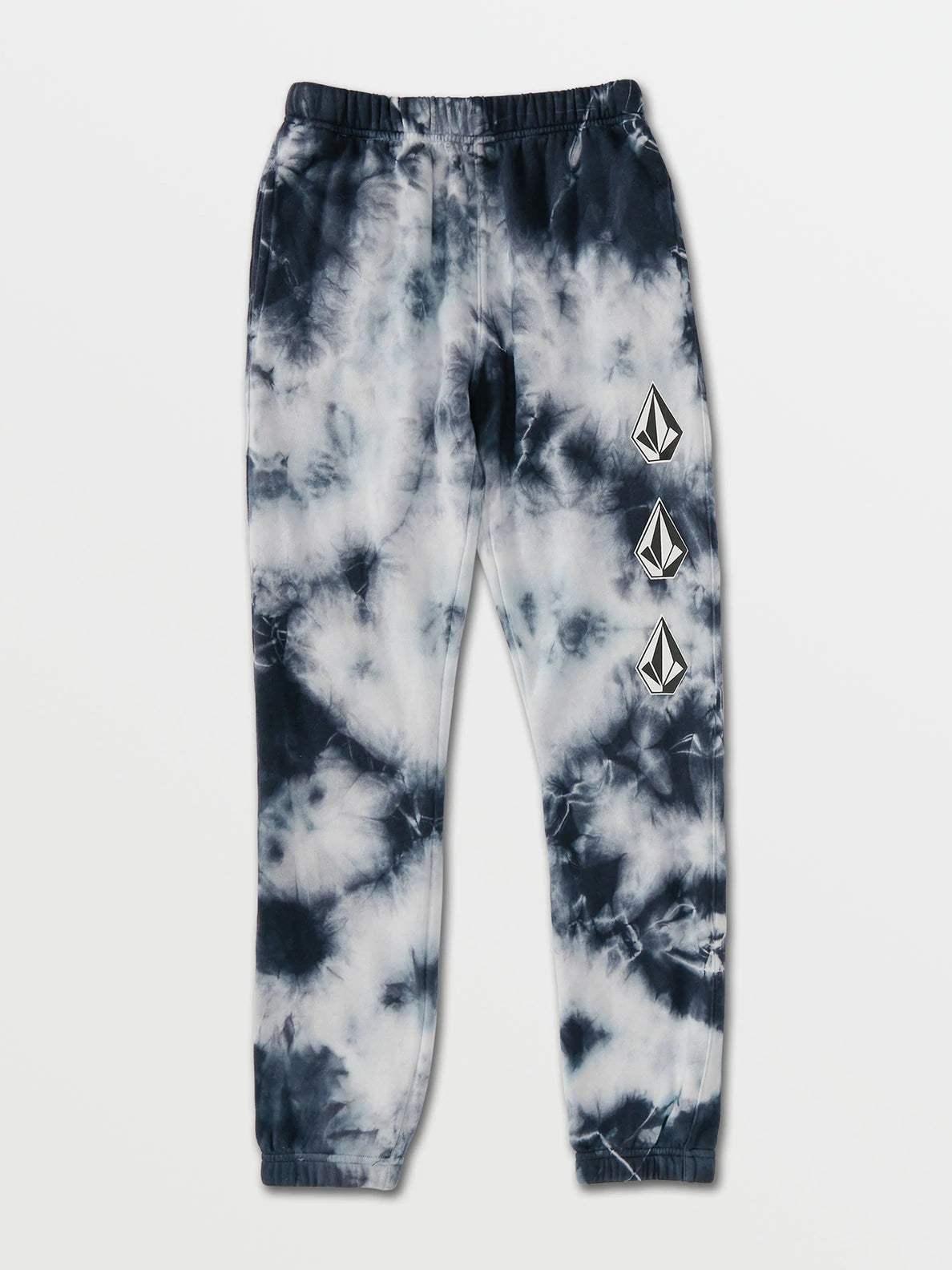 ICONIC STONE FLC PANT BY