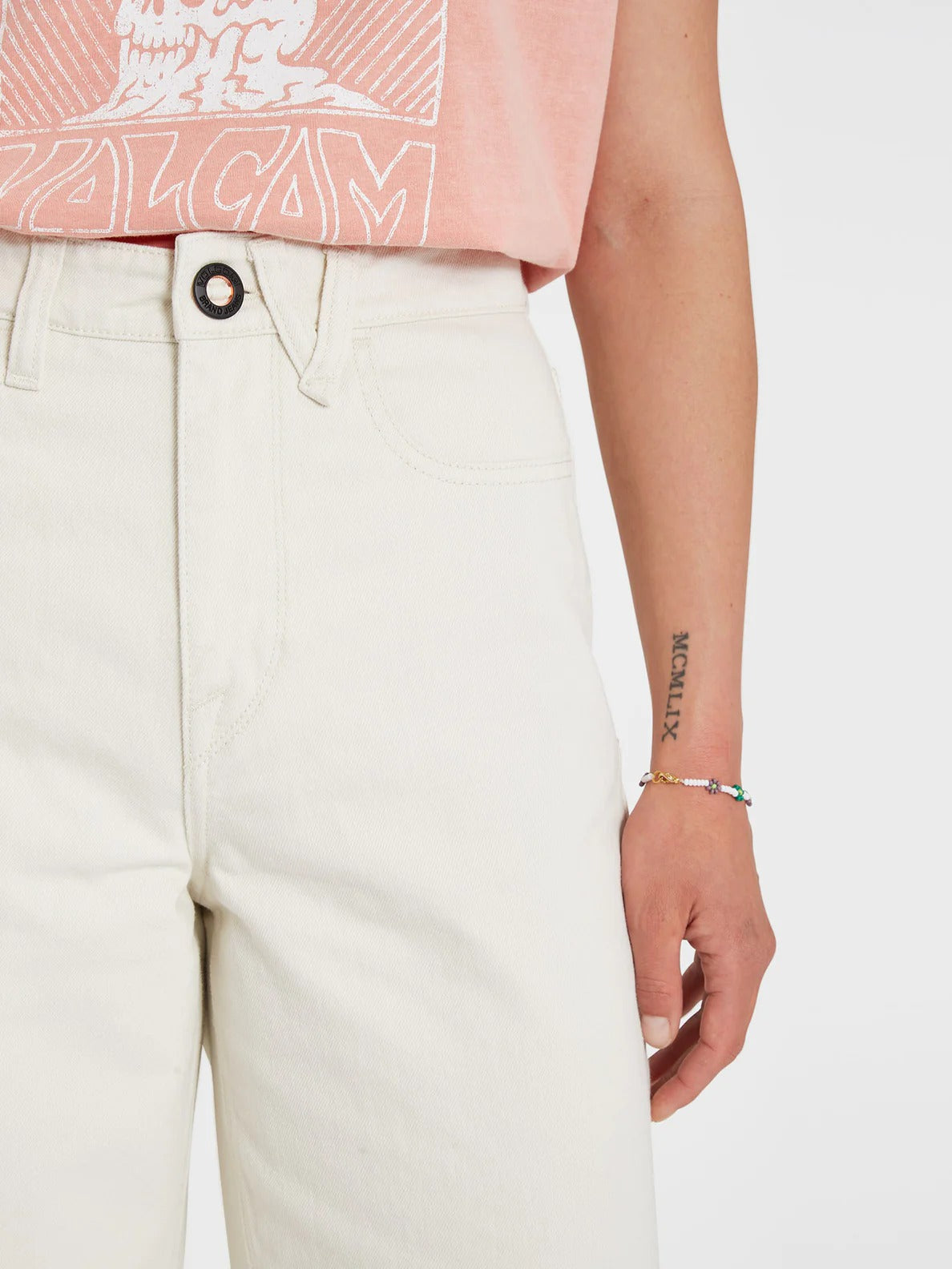 WEELLOW DENIM