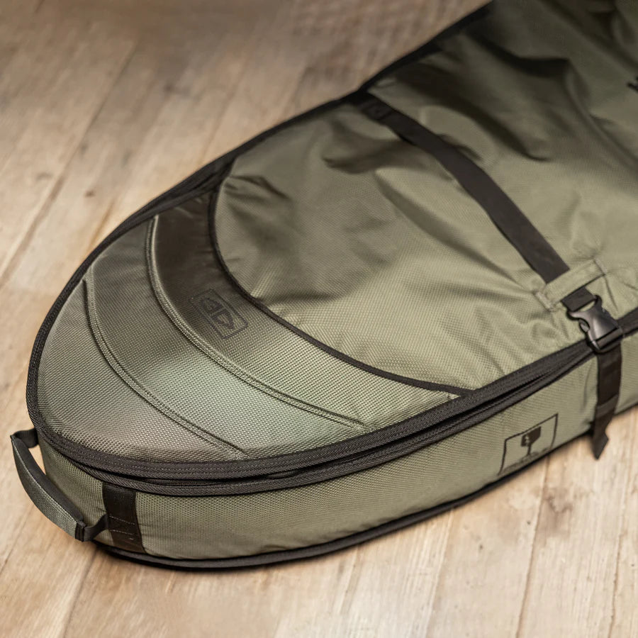 2 BOARD COFFIN FISH / SHORT TRAVEL COVER