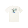 CAPTAIN FUN S/S TEE