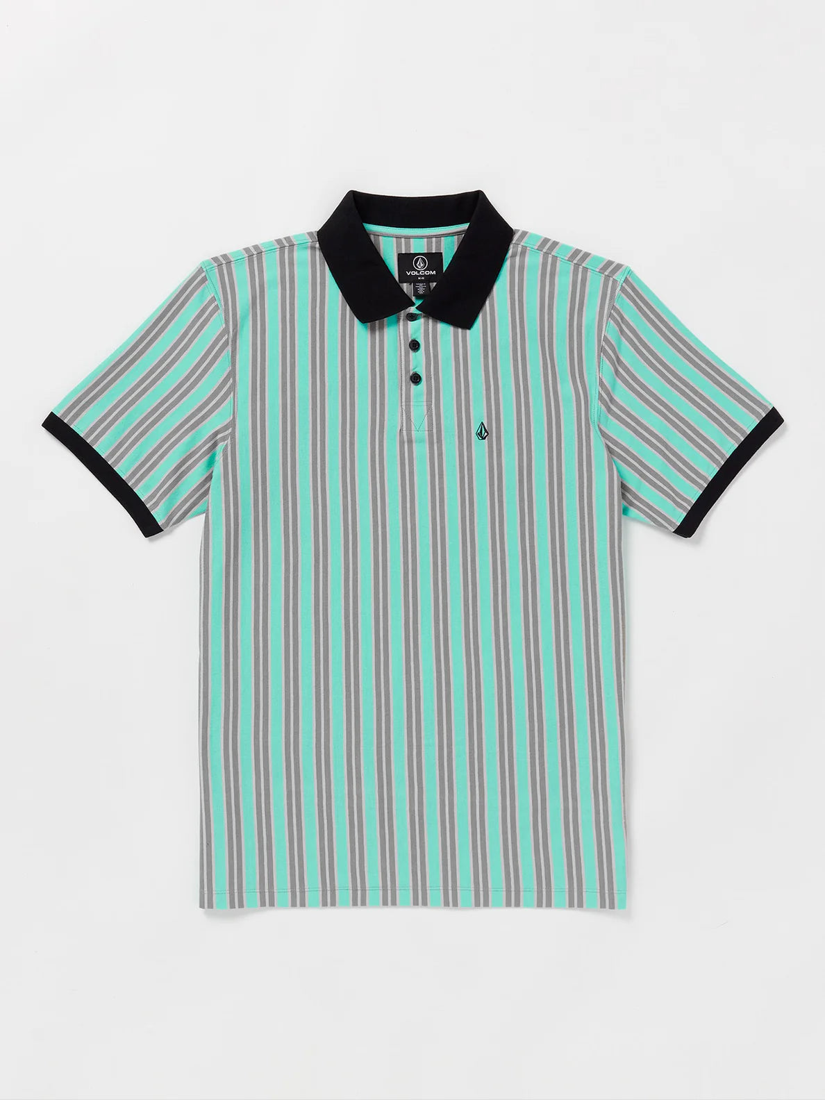 STRIKER STONE POLO SS