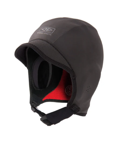 EASY HEAR - NEOPRENE HOOD 2MM