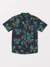BAMBOOZELED FLORAL SS