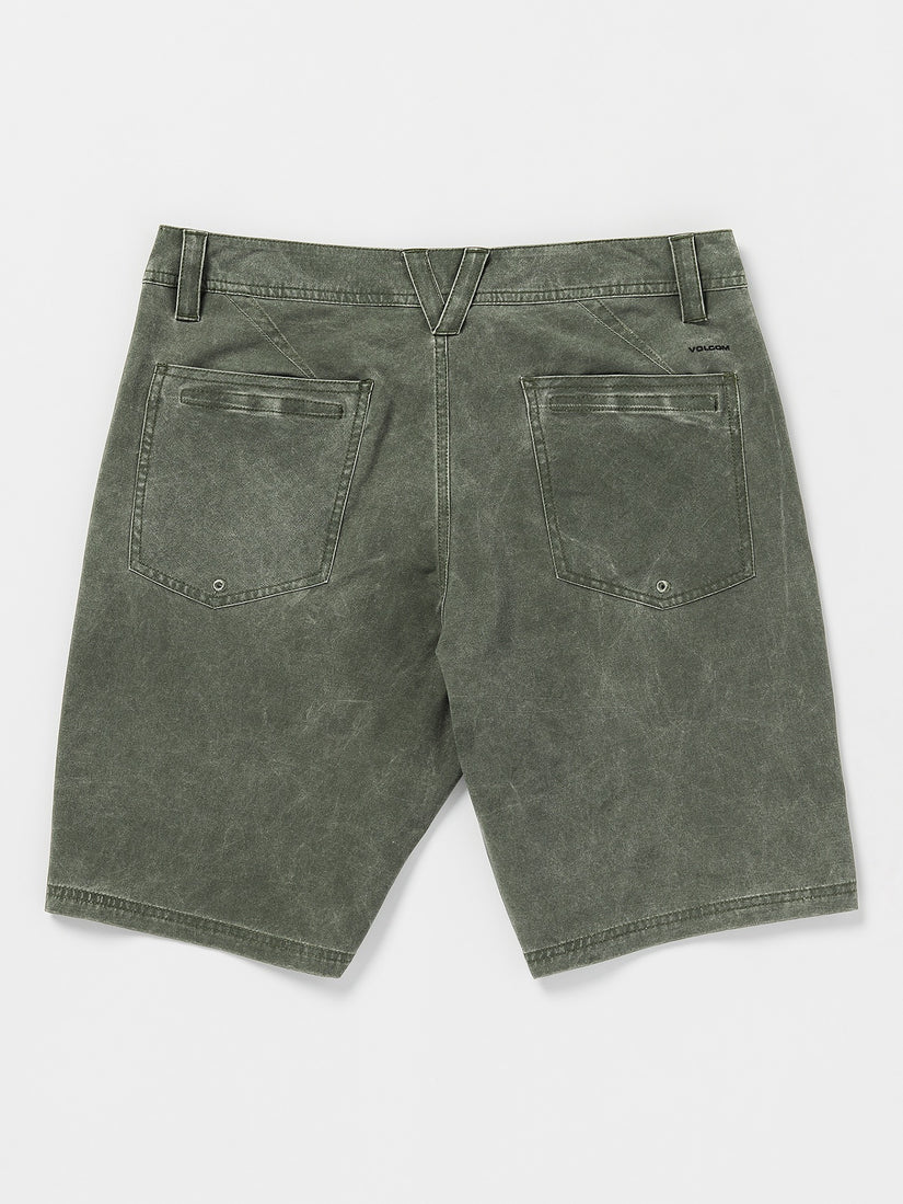 STONE FADED HYBRID 19