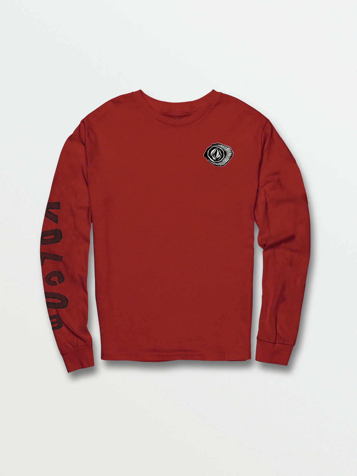 SICK 180 L/S TEE YOUTH BY