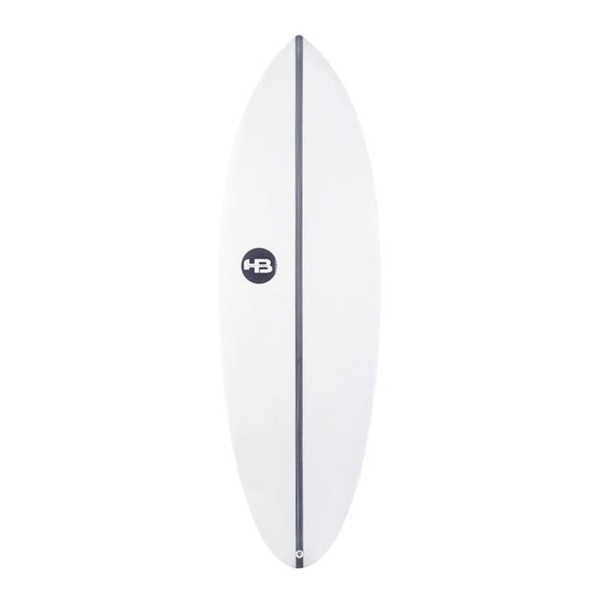 THUMBTAIL RM FLEX FIBRE FUSION 5'9