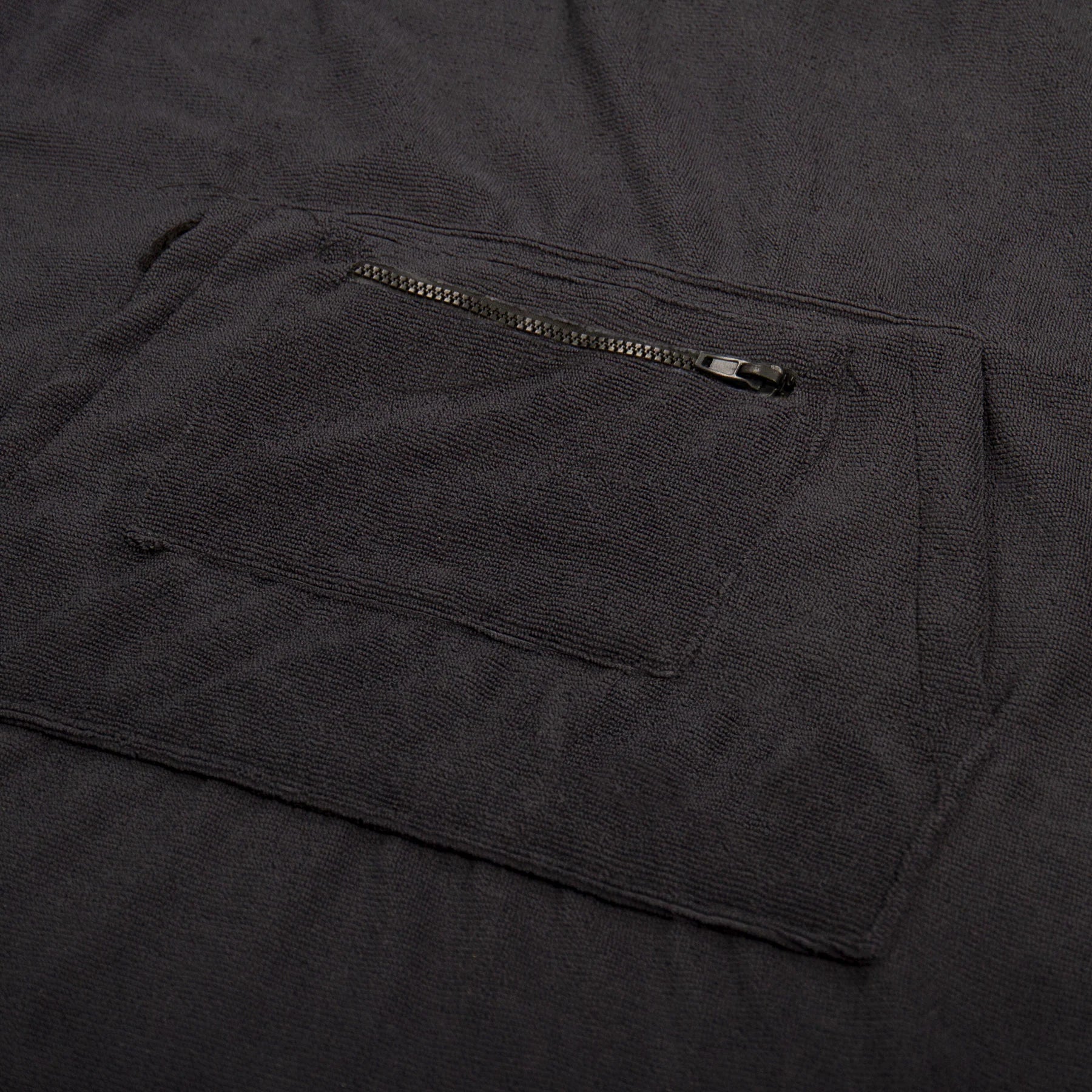 MENS LIGHTWEIGHT HOODED PONCHO