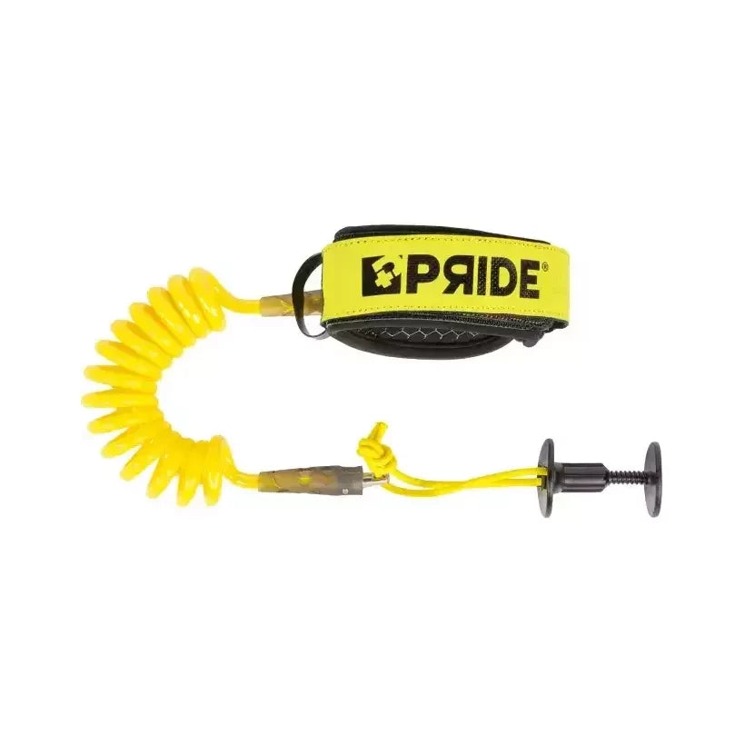 RUGGED LTD TRISTAN BICEP LEACH