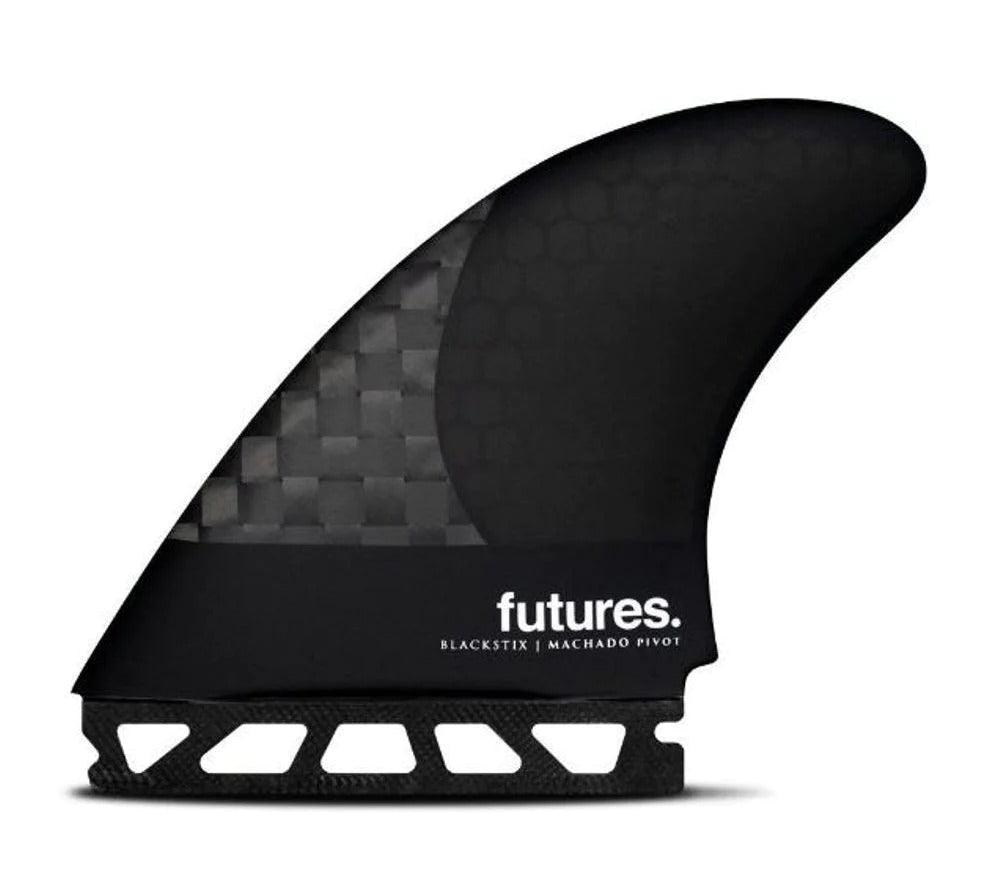 MACHADO PIVOT BLACKSTIX 3.0 THRUSTER