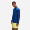 PRNT LS SWIMTEE AM