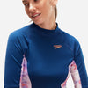 PRT LS RASH TOP AF