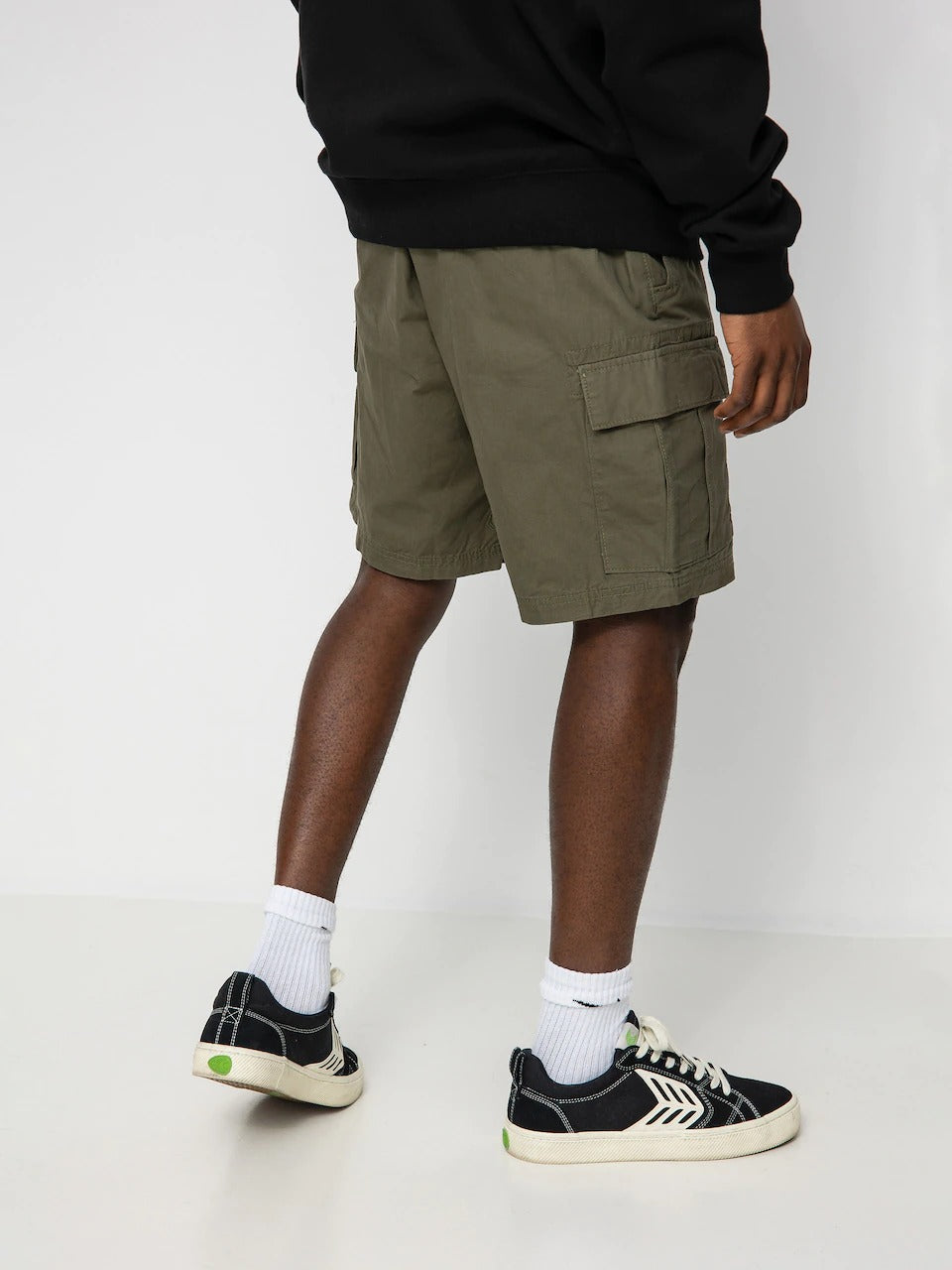 MARCH CARGO SHORT