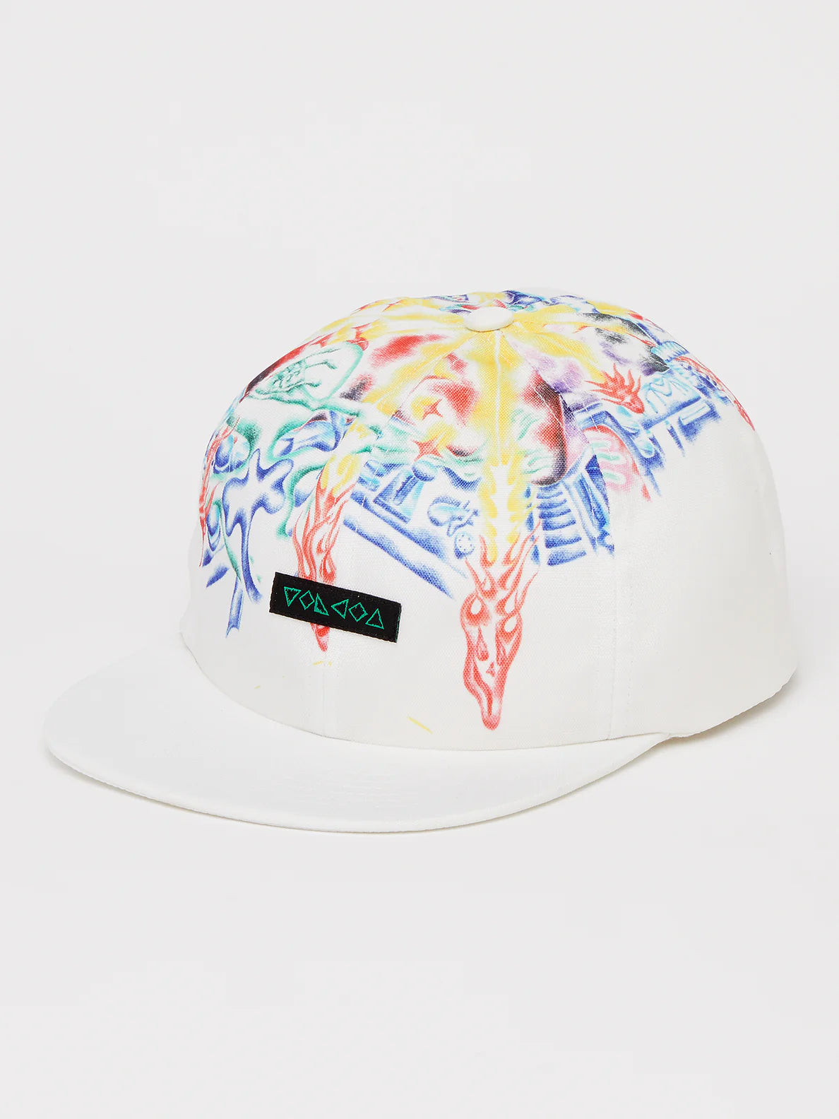 FA SAM RYSER ADJ HAT
