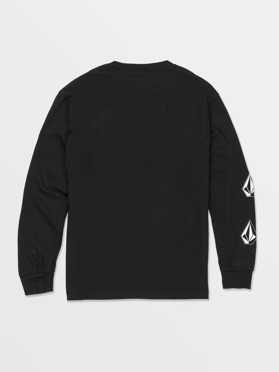 ICONIC STONE LS TEE YOUTH