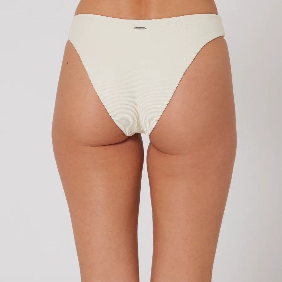 LADIES HYAMS-RIB REG PANT