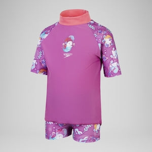 DIGI PT SS RASH TOP SET IF