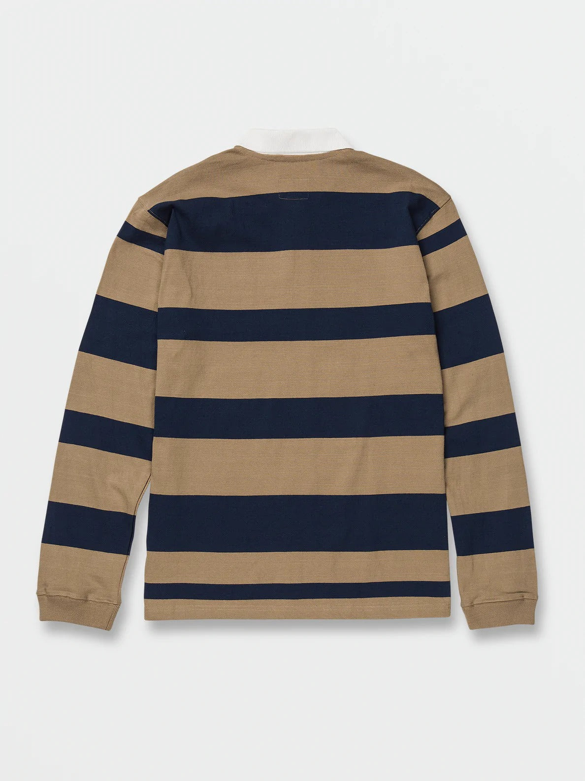 SUMPTER POLO LS