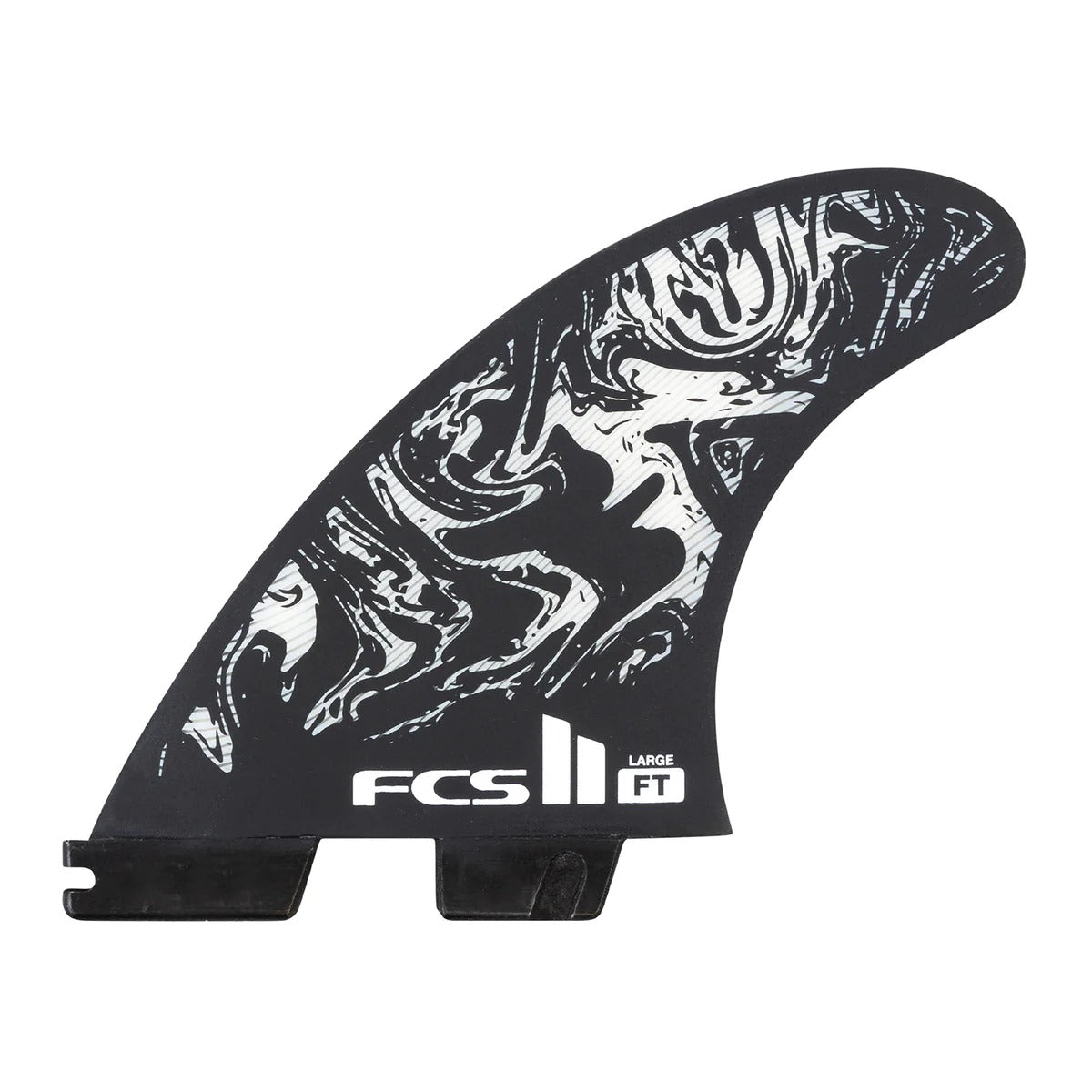 FCS II FT PC TRI RETAIL FINS