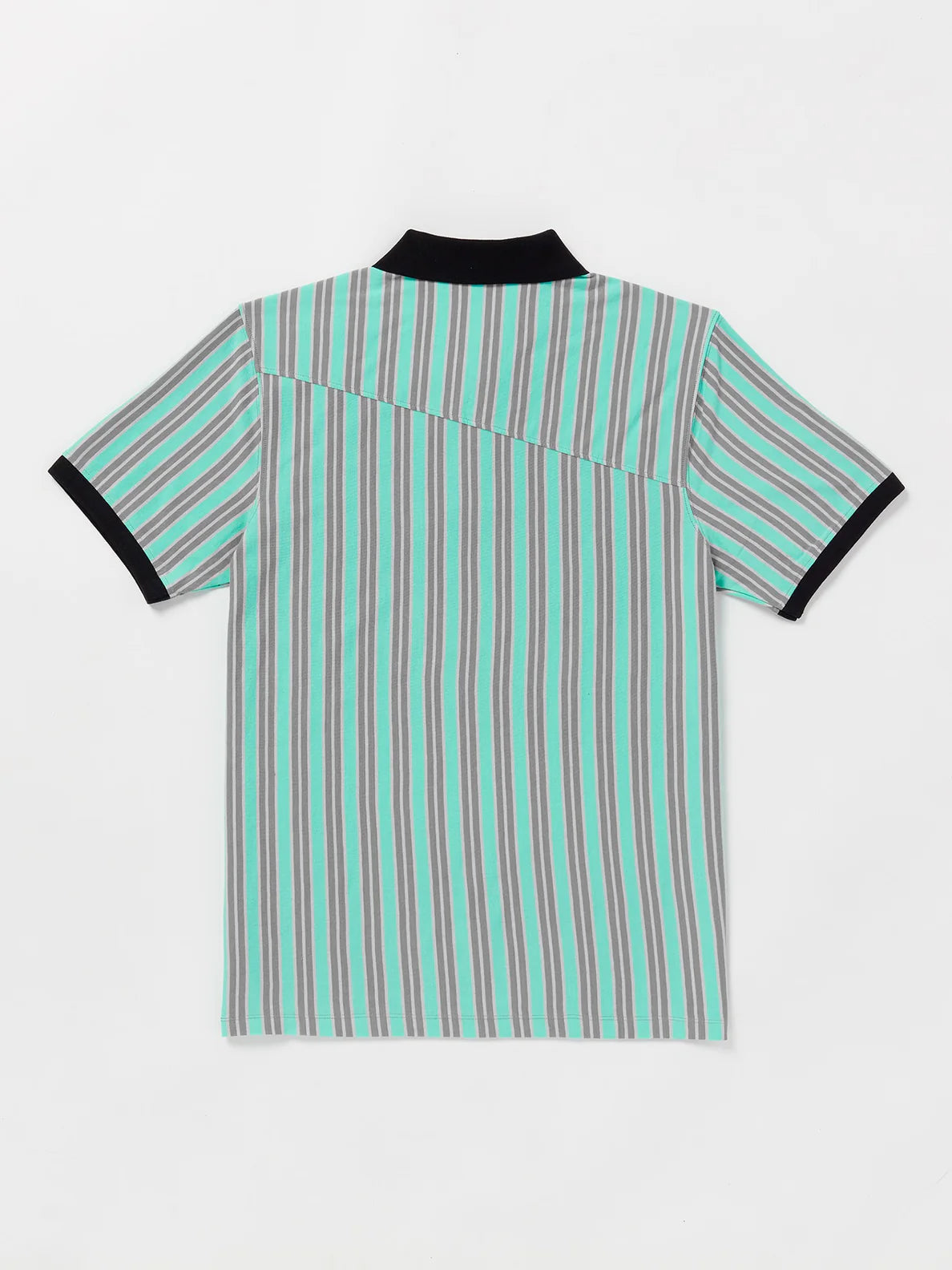 STRIKER STONE POLO SS