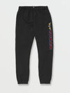CAIDEN FLEECE PANT BY