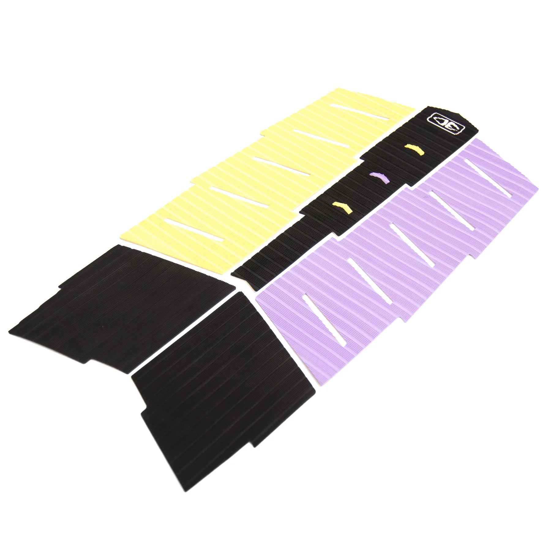 DAKODA WALTERS PRO CENTRE DECK