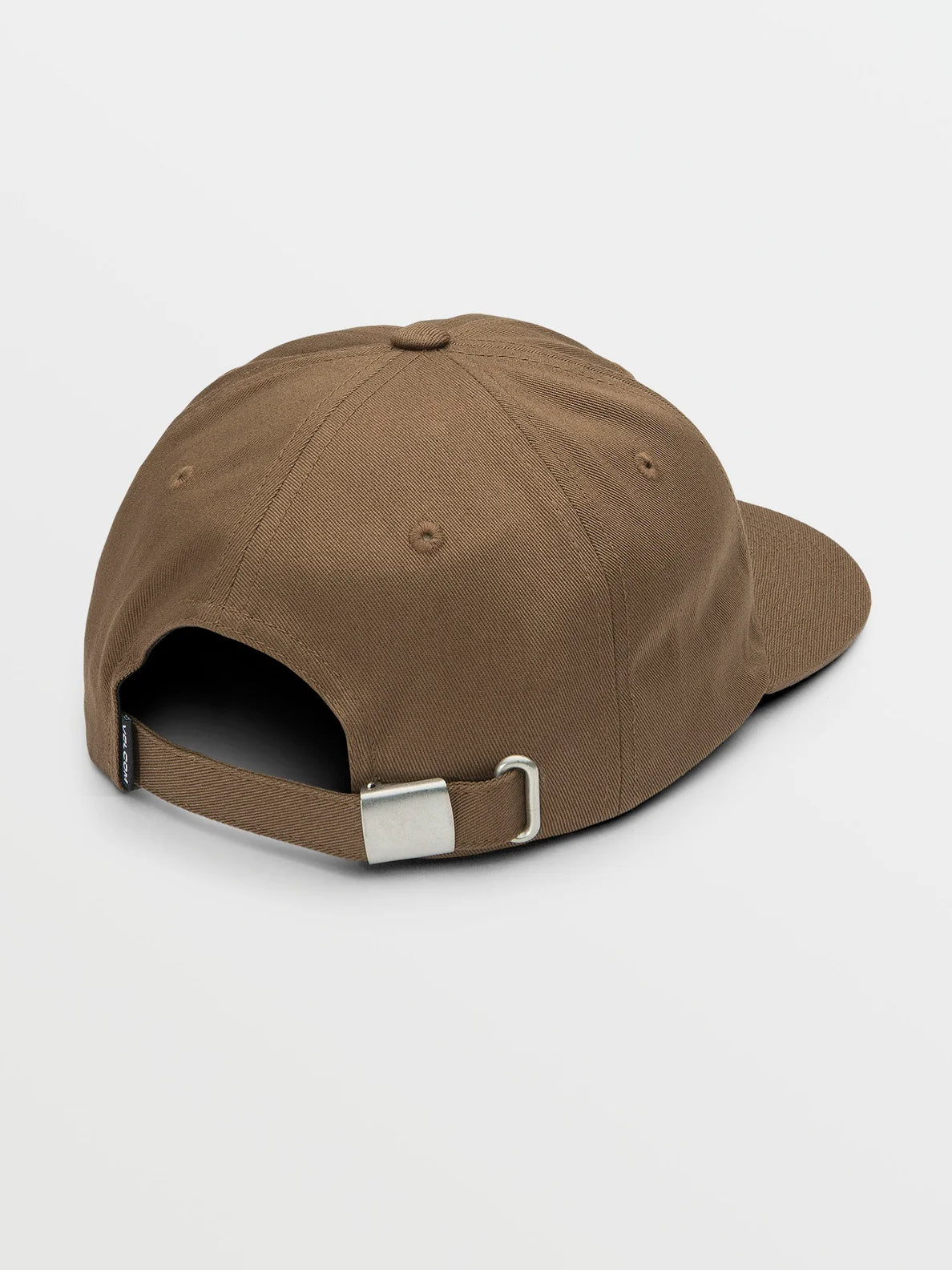 FULL STONE DAD HAT