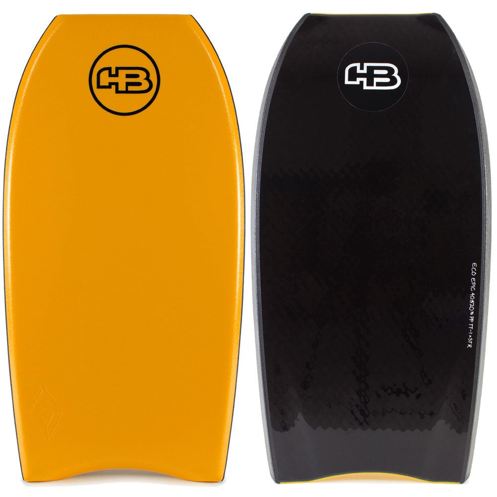 EPIC PP PRO TT BODYBOARDS