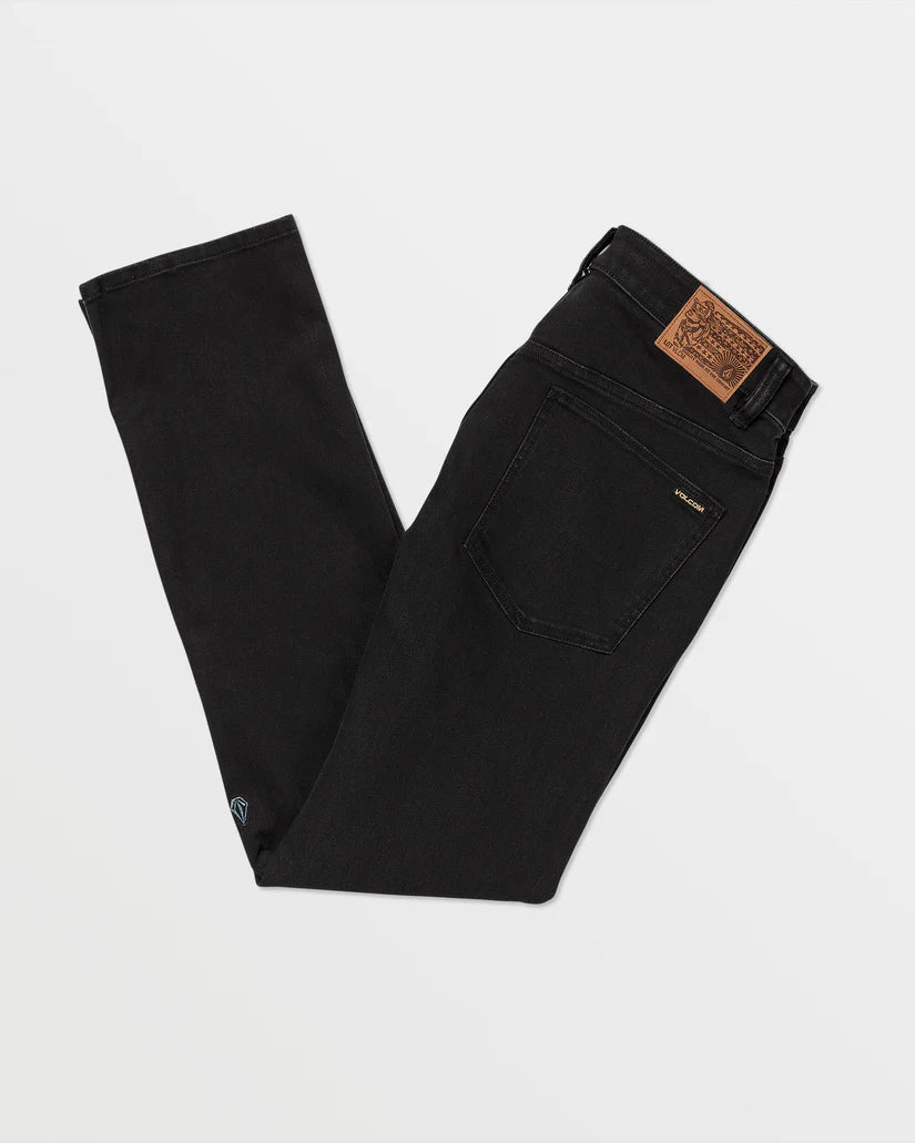 SOLVER DENIM