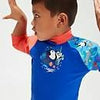 PRT LS RASH TOP IM