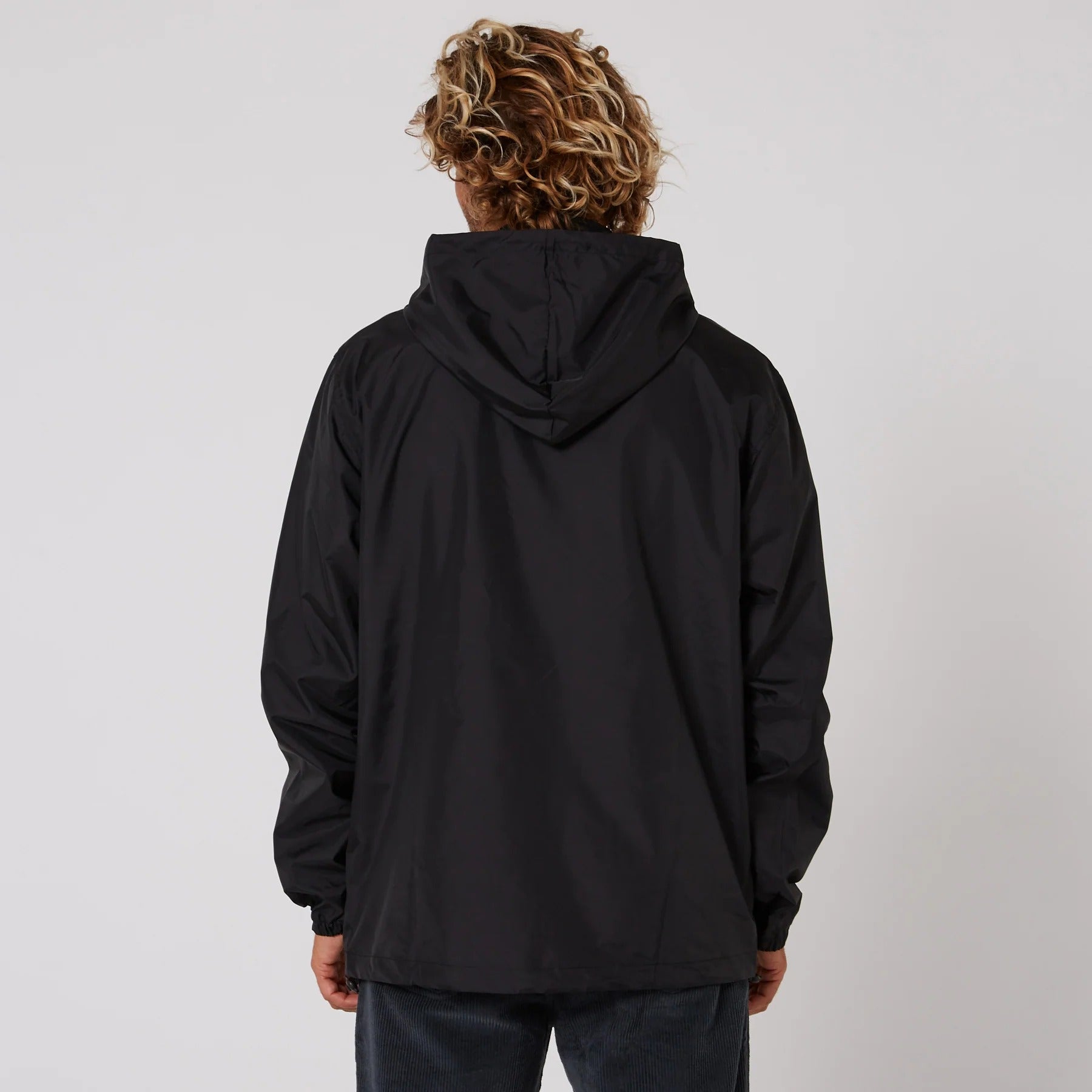 MENS ELEMENTS WIND/SHOWER JKT