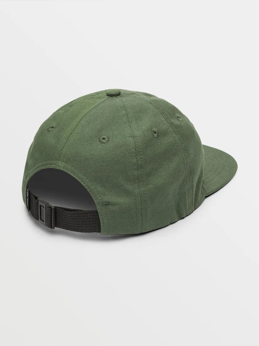 RAMP STONE ADJ HAT