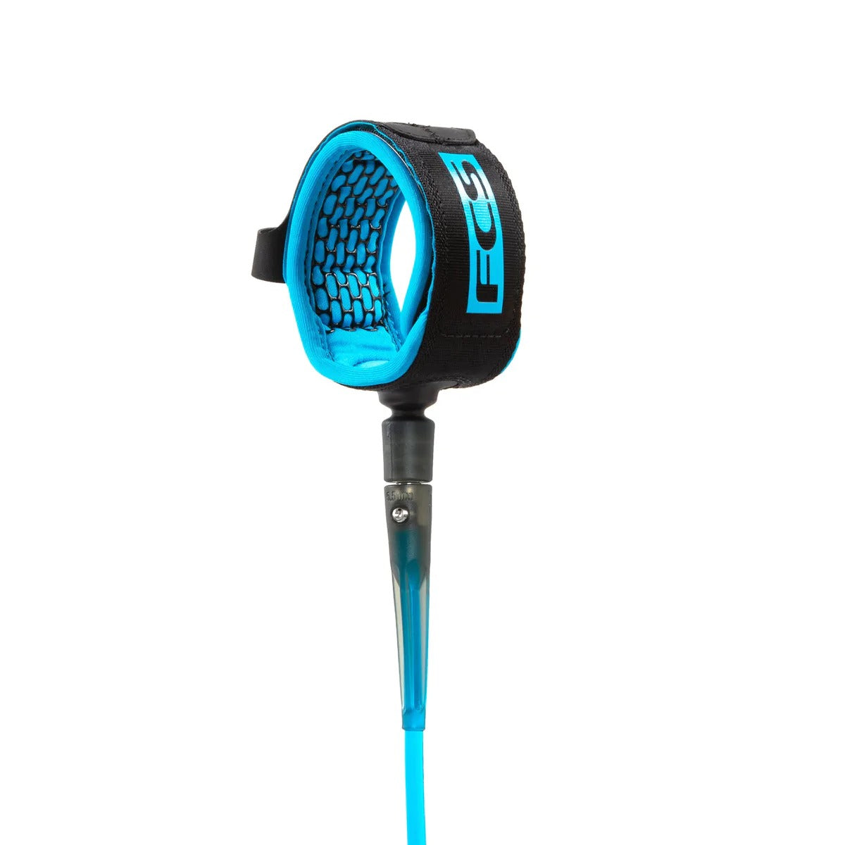 FCS 7' ALL ROUND ESSENTIAL LEASH