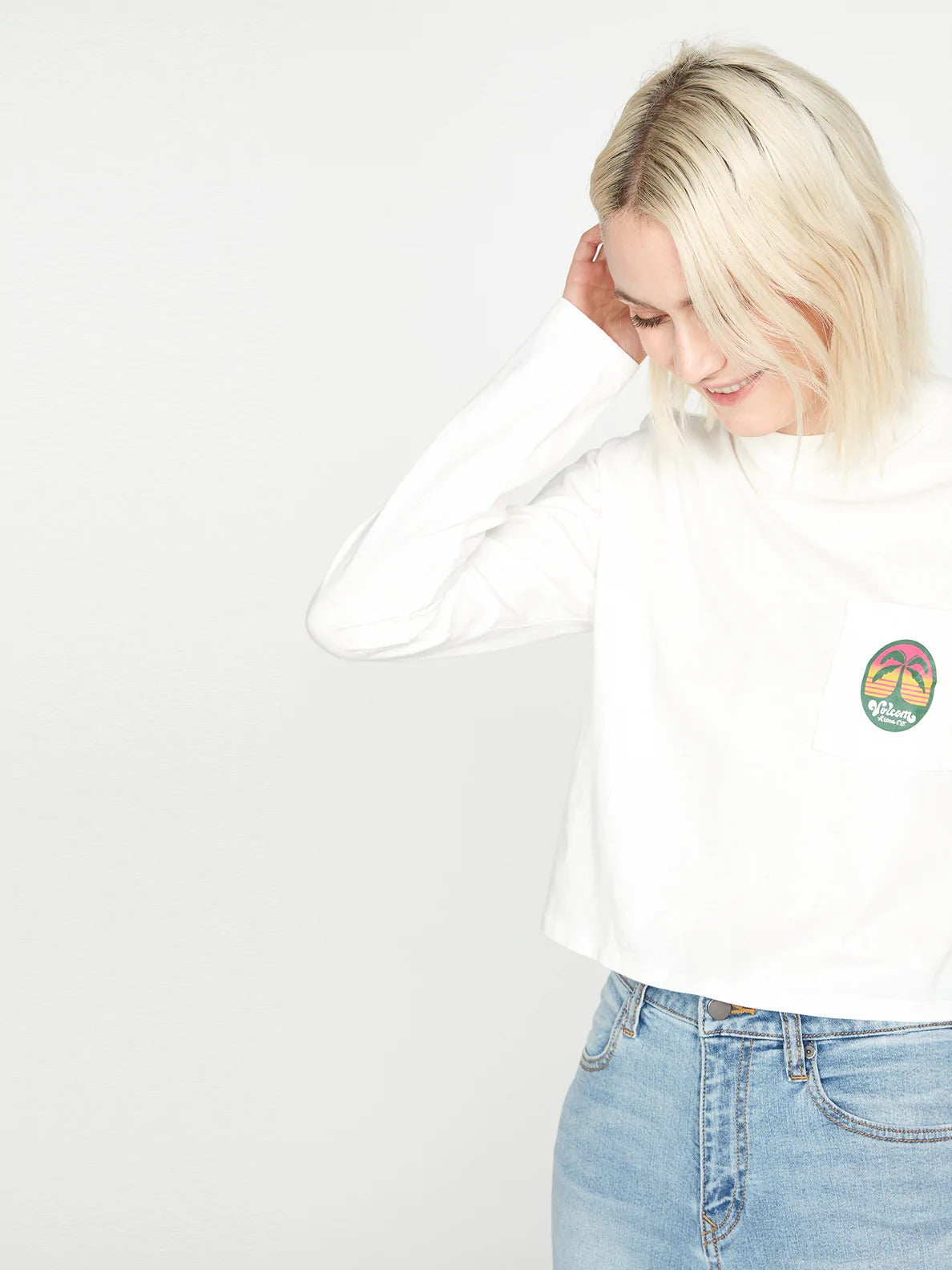 POCKET DIAL LS