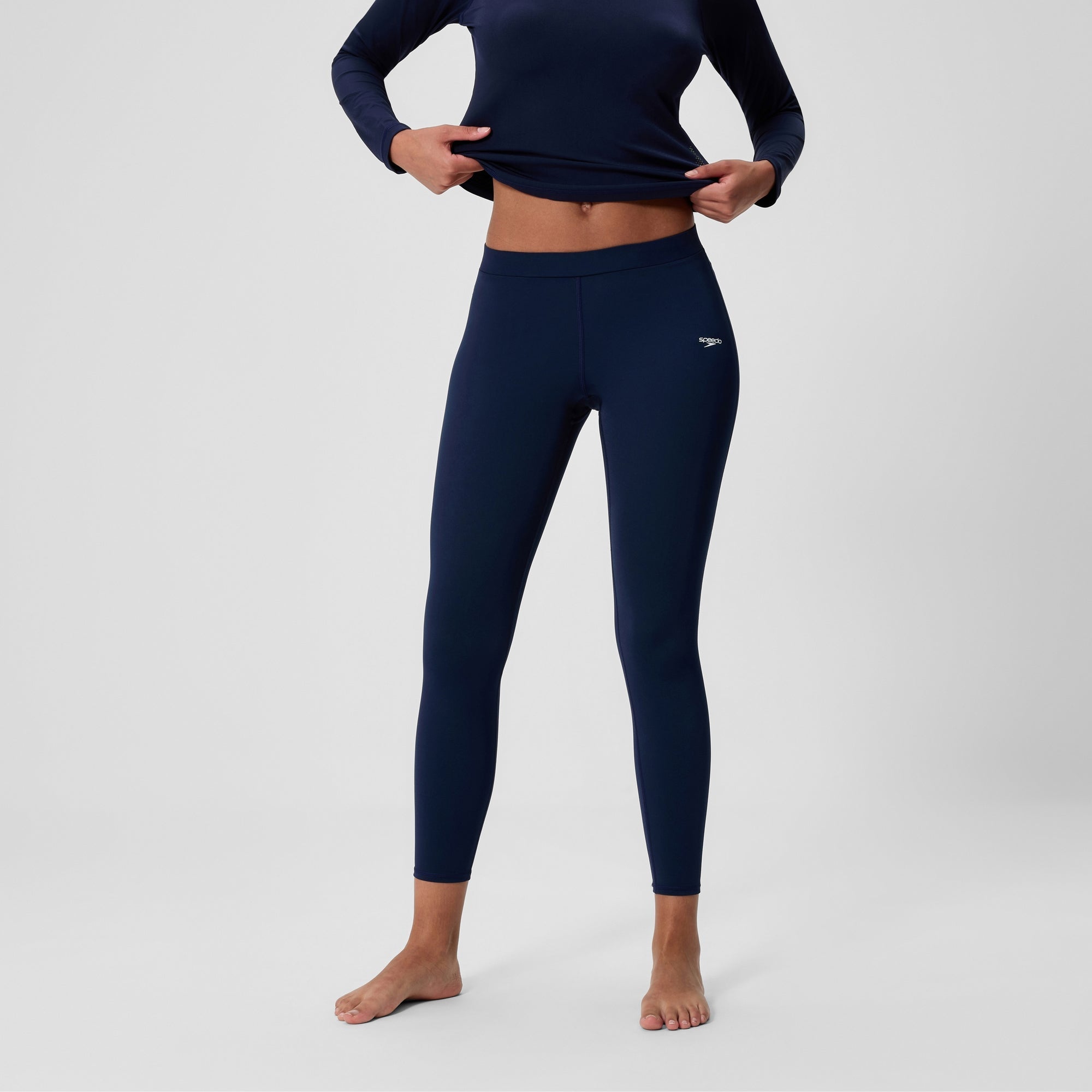 END+ SWIM LEGGING
