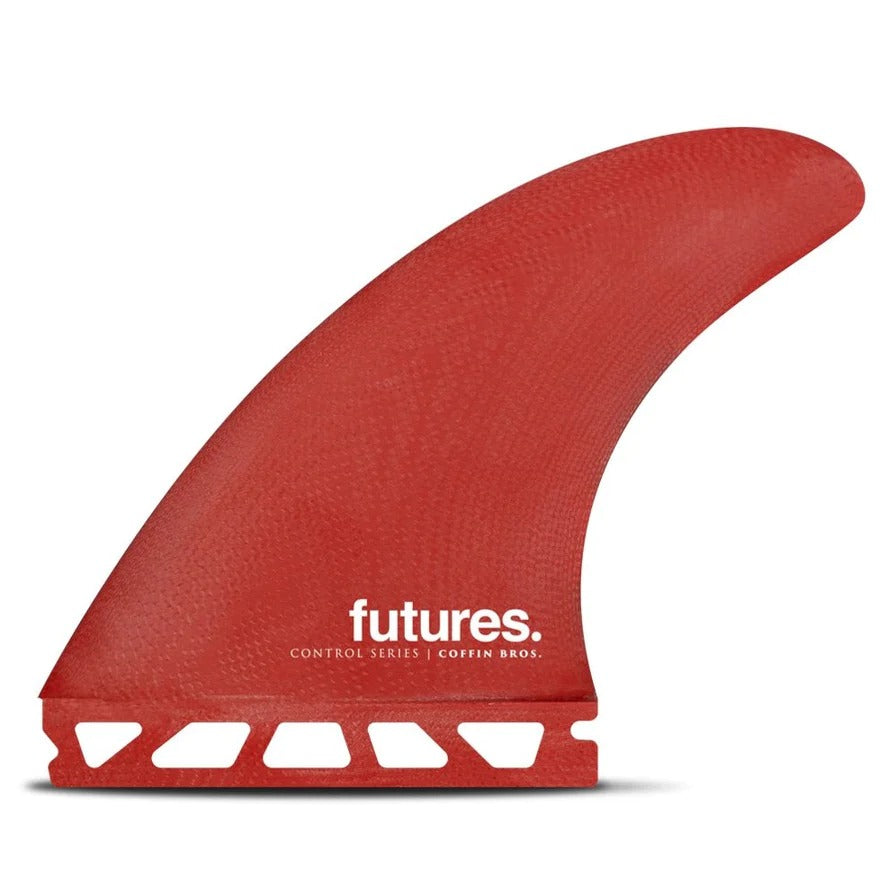 COFFIN BROS MEDIUM FG THRUSTER