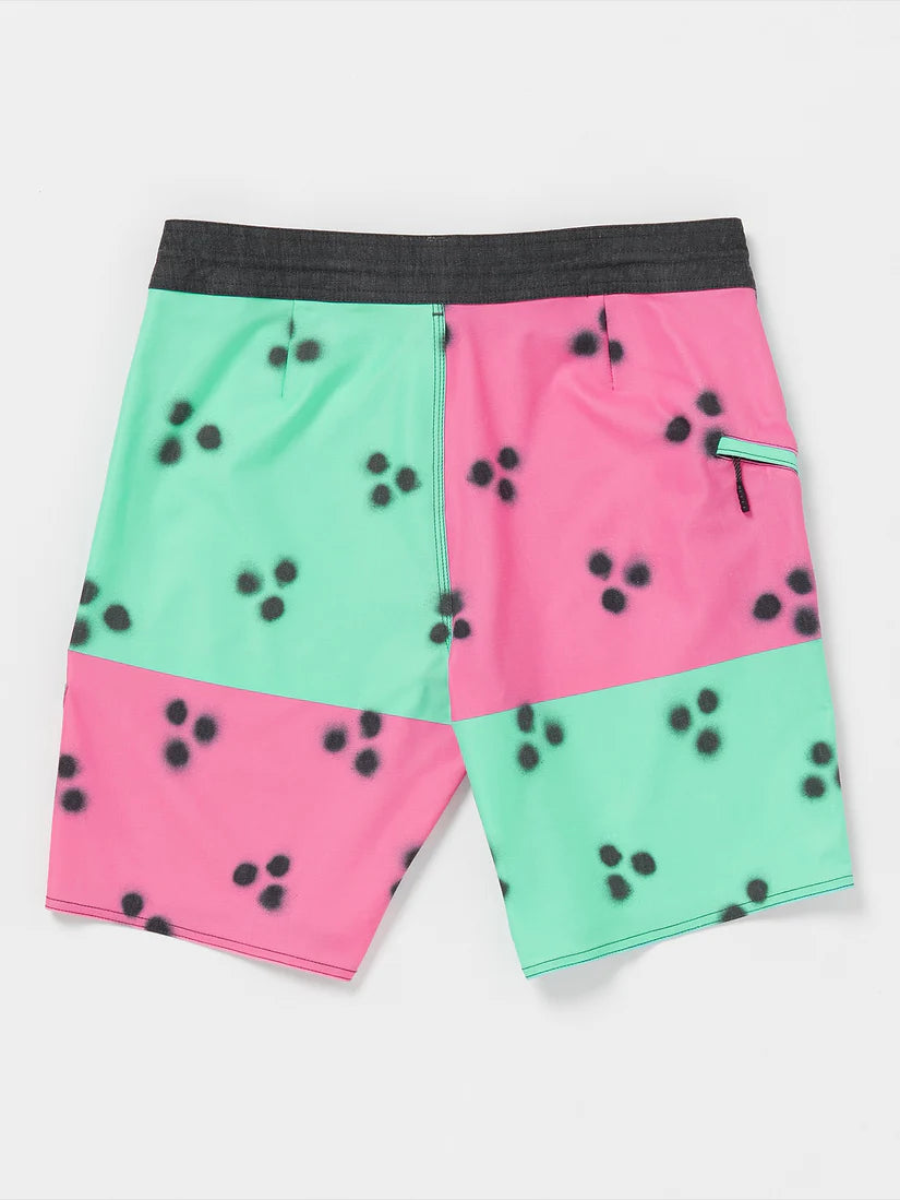 SCHROFF X VOLCOM STONEY 19